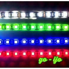 Lampu LED PCB Strip 10 cm