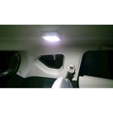 Lampu LED Universal Plavon/ Interior Mobil Datsun