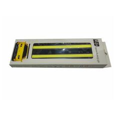 Lampu Mobil Led Drl Plasma 17cm - Biru