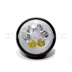 Lampu Motor LED Vixion Black