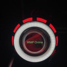 Lampu Projie U26R RWR 3.5 inch Angel Bulat Running WMP-0593