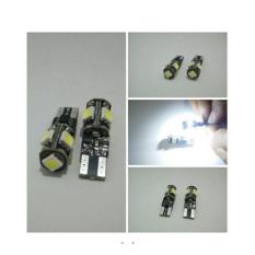 Lampu Rem Led Blits/Strobo T10 Vario 125/150