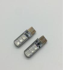 Lampu Rem Led Blits/Strobo T10 Vario 125/150 New