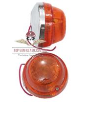 Lampu Sein Depan C70