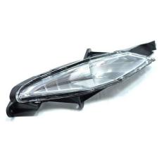 Lampu Sein Kiri Depan BeAT FI BeAT Sporty eSP 33450K25901