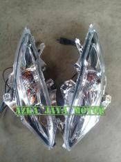 Lampu Sein / Sen Yamaha Mio J Injeksi Sepasang Kanan Kiri