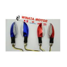 Lampu Sen Led Wilwood / Lampu Sein high quality