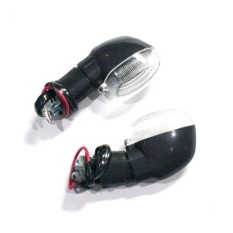 Lampu SEN model Old Vixion Ukuran Standart - 1 Pasang - 2 Pcs
