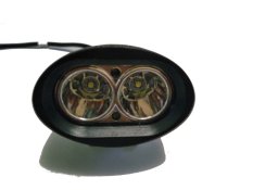 Lampu Sorot Light Bar Offroad LED Cree 20 Watt