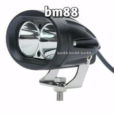 Lampu Sorot Light Bar Offroad Led Cree 20 Watt