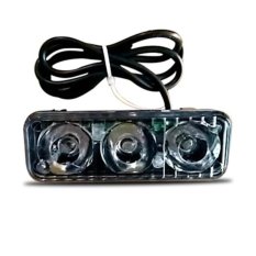 Asesoris Motor Acessoris Motor Aksesoris Motor Lampu Sorot Tembak Led Tembus Kabut Waterproof Rtd Motor Mobil Sport Bebek Tour Touring Fog Lamp Beat Scoopy Vario NMAX Mio M3 AEROX Fino Revo Supra CB 150 R MX KING X RIDE VIxion Supra X Soul GT Verza