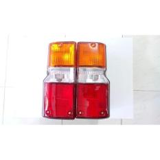 Lampu Stop Belakang Ori (Set) Daihatsu Taft/ Rocky/ Hiline/ Feroza