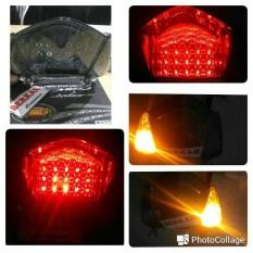 Lampu Stop Led Plus Sen Mio J & Mio Gt