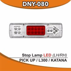 LAMPU STOP PICK UP/L300/KATANA LED