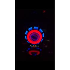 Lampu Tembak Projie U26R RBR Mini 3 Inch Angel Bulat Running WMP-0589