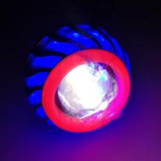 Lampu Tembak Projie U27 BRB 3.5 Inch Angel Bulat Nanas Diam WMP-0597
