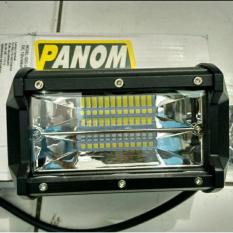 Lampu Tembak Sorot CWL 24 Mata 48 Watt
