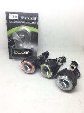 Lampu Tembak Sorot Led Cree U18 Mini ECO9 Luminos