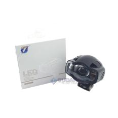 Lampu Tembak Sorot LED RTD E03C 9V-85V 20W Ori RTD Non USB Charger