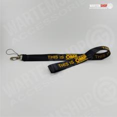 LANDYARD STRAP OMP