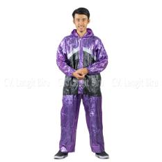 Langit Biru Jas Hujan Jaket Celana Plevia VICTORY 726 Motor bkn asv sunflower axio