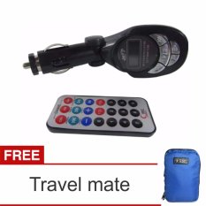 Lanjarjaya Car Seat Organizer Holder Travel Storage cooling Hanging Bag + New Gantungan Mobil. IDR