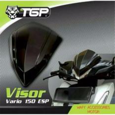 Lanjarjaya TGP Visor Honda Vario 150 ESP - Riben