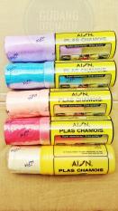 Lap AION / Lap KANEBO Plas Chamois Original Japan
