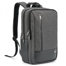Laptop Backpack Evecase 17.3 inch Modern Business School Laptop Backpack with Accessory Pockets For Apple Macbook Air / Pro, Samsung Chromebook, HP, Dell, Sony, Toshiba Ultrabook