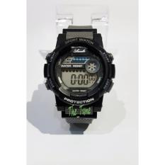 lasebo - Jam Tangan wanita dan Anak-anak - Rubber strap