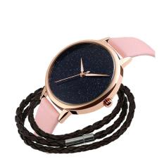 Lazada watch Fashion Women With Bracelet