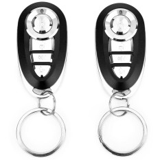 LB - 405 L201 Automobile Remote Central Lock Keyless Entry System Power Window Switch Car Alarm - intl