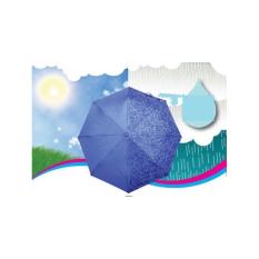 LBGS - Payung Hujan 3D 3 Dimensi AJAIB Magic Umbrella Merk Cap Kapal Original