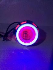 Led Projie Proji Motor Lampu Utama | Bukan HID Proji