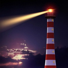 LED Road Skip Light Lamp Flashing Scaffolding Traffic Cone Safety Strobe - intl