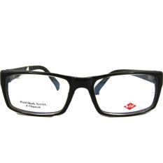 Lee Cooper IC 7187-C2-1 - Hitam