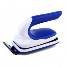 Leegoal Floating Magnetic Aquarium Cleaner Kaca Scrubber Air Alga Scraper untuk Tangki Ikan dengan Pisau Plastik