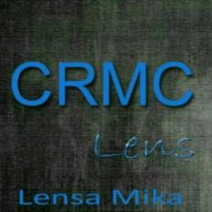 LENSA CRMC ANTI RADIASI - K6NFOS