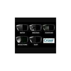 Lensa Essilor Crizal Alize Kacamata Minus Cylinder Kaca Mata