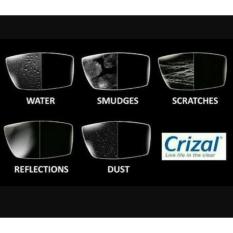 LENSA ESSILOR CRIZAL ALIZE KACAMATA MINUS CYLINDER KACA MATA - PPTUJV