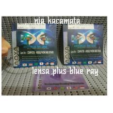 LENSA NOYA BLUE RAY UNTUK MINUS/CLINDER/PLUS - ZYHPXB