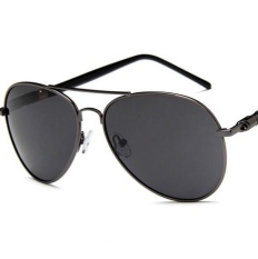 Leyi Topi Baseball Kap Lady Fashion Sunglasses Kacamata Kacamata Drive Tan-Intl
