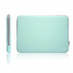 Lightning Power-17Inch Neoprene Laptop Sleeve Bag Carrying Case/Notebook Computer Case/Tablet Briefcase Carrying Bag/Pouch Skin Cover For Acer/Asus/Dell/Fujitsu/Lenovo/HP/Samsung - intl