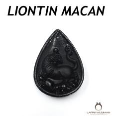 LIONTIN ONYX MOTIF MACAN KECIL