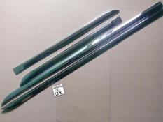 List Body Toyota Agya Warna Chrome