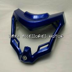 List Lampu New Vixion Advance Hitam Model Terbaru