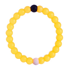 Lokai Bracelet 9 colors-Orange yellow
