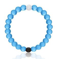 Lokai Gelang Biru Ukuran M