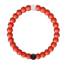 Lokai gelang L 9 warna merah