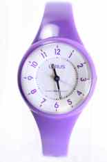 LORUS Jam Tangan Unisex R2323JX9 - Purple